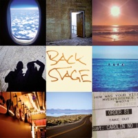 Sick of Home Blues (Backstage Version)