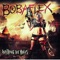 A Spider in the Dark - Bobaflex lyrics