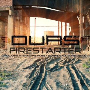 Gonna Walk (Durs Remix)