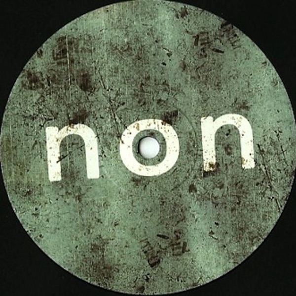 Black Bloc - Single