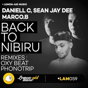 Back to Nibiru - EP