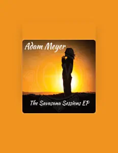 Hör dir Adam Meyer an, schau dir Musikvideos an, lies die Biografie, finde Tourdaten und mehr!