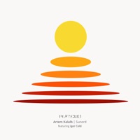 Sunord - Artem Kalalb & Igor Cold