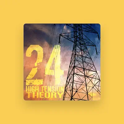 Listen to High Tension Theory, watch music videos, read bio, see tour dates & more!