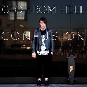 Confusion (Remixes) - Single