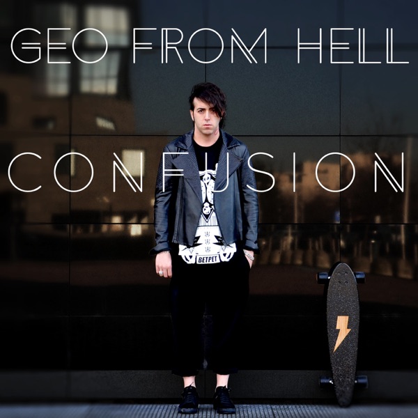 Confusion (Remixes) - Single