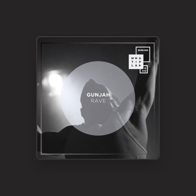 Listen to Gunjah, watch music videos, read bio, see tour dates & more!