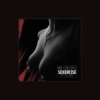Listen to Mr Crespo, watch music videos, read bio, see tour dates & more!