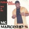 Favela - MC Marcinho lyrics