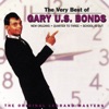 Gary U.S. Bond - Quarter to Three