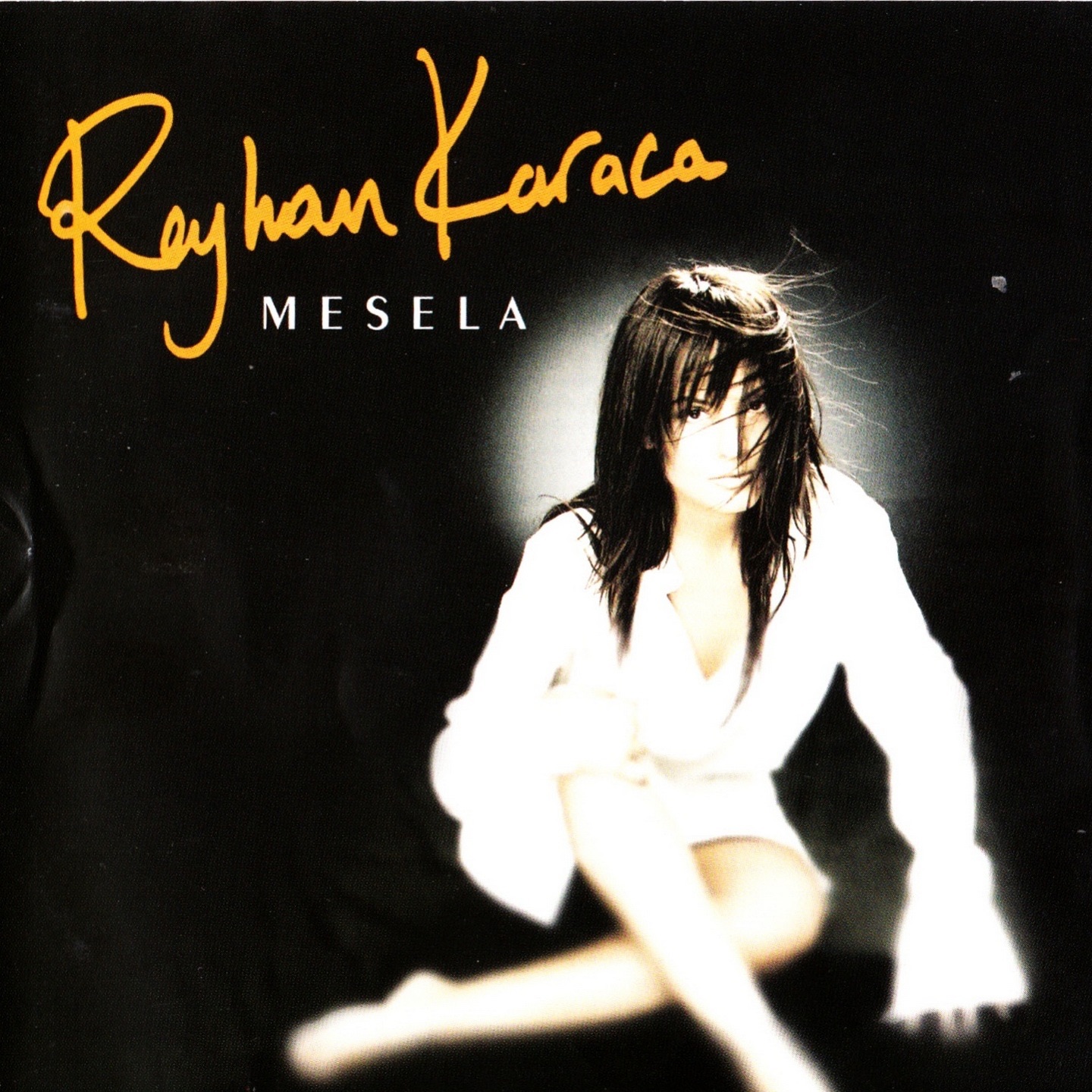 Reyhan Karaca - Mesela Mesela