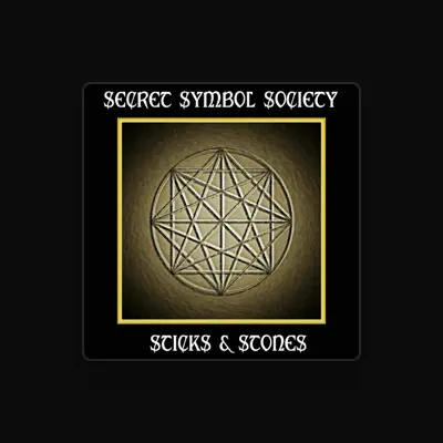 Listen to Secret Symbol Society, watch music videos, read bio, see tour dates & more!
