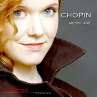 Fantaisie in F Minor, Op. 49 — Mathilde Carré