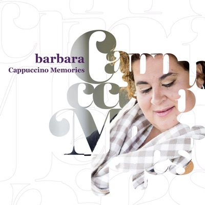 Cappuccino Memories - Single
