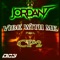 Vibe With Me (feat. Cp2) - Jordan T lyrics