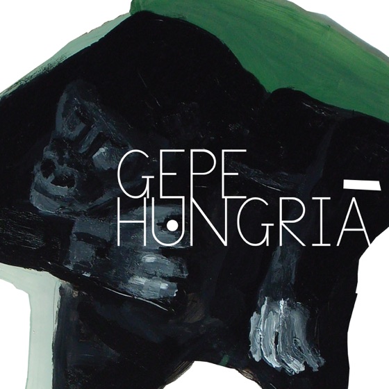 Cover artwork for Esgrima