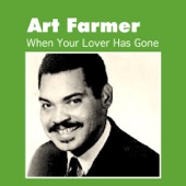 Art Farmer - Contour