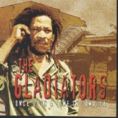 The Gladiators - Jah Garden