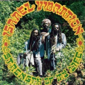 Cool and Calm by Israel Vibration