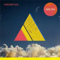 Spiral Arms (feat. Hanna Stevens) — Theoretics
