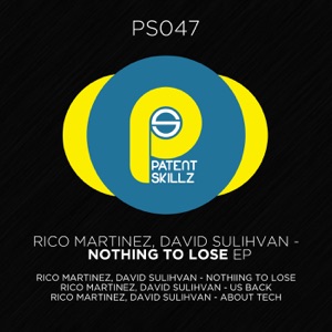 Nothing To Lose - EP