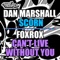 Scorn - Dan Marshall lyrics