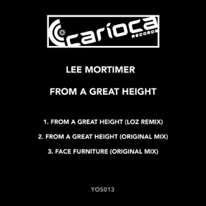 From a Great Height - Single