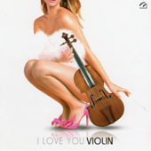 I Love You Violín