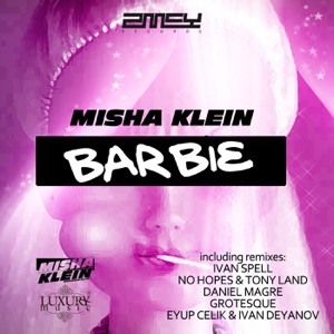 Barbie - EP