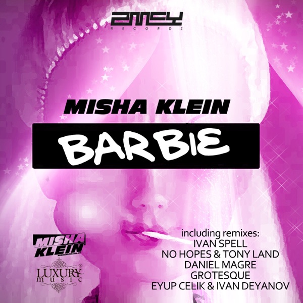 Barbie - EP