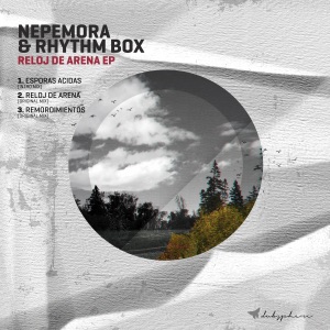 Reloj de Arena - Single