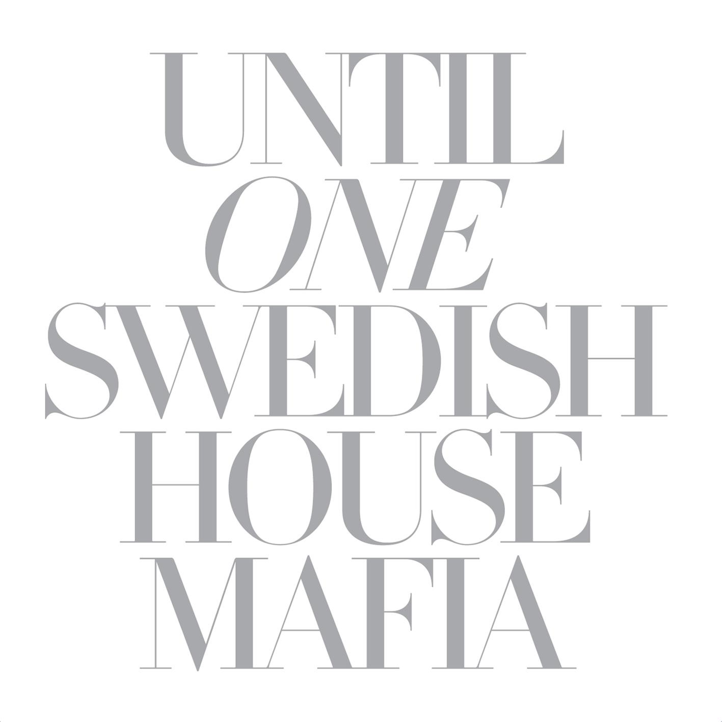 Swedish House Mafia - Wait So Long (Original Mix)