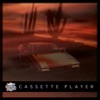 Cassette Player - EP artwork