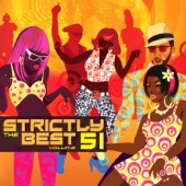 Strictly the Best, Vol. 51 artwork