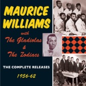 Maurice Williams and The Zodiacs - Say Yeah