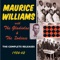 Lita - Maurice Williams & The Zodiacs lyrics