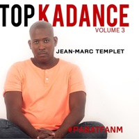 Jean-Marc Templet - Elles sont toutes magiques