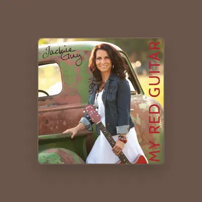 Listen to Jackie Guy, watch music videos, read bio, see tour dates & more!