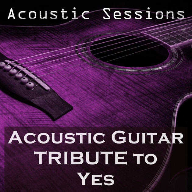 Yes Acoustic [DVD] [Import]