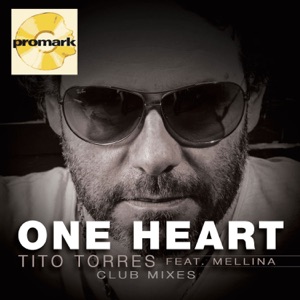One Heart (feat. Mellina) - EP