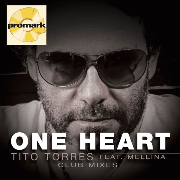 One Heart (feat. Mellina) - EP