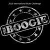 2015 International Blues Challenge