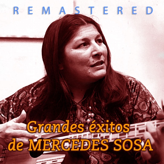 Cover artwork for María va