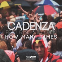 How Many Times? - Single - Cadenza
