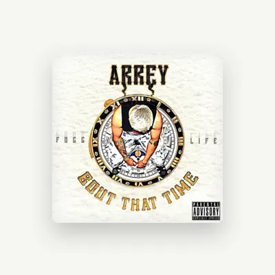 Listen to Arrey, watch music videos, read bio, see tour dates & more!
