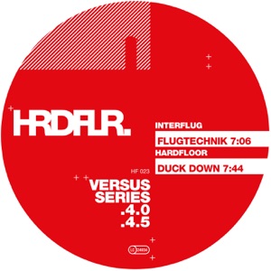 Versus Series 4 - Single