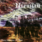 Laura - Fields of the Nephilim