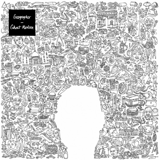 Cover artwork for Patience