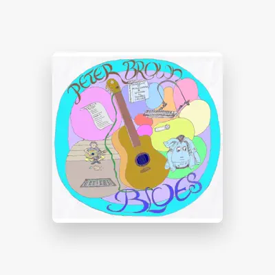 Listen to Peter Brown, watch music videos, read bio, see tour dates & more!