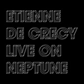 Live on Neptune artwork